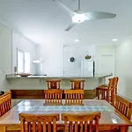 Cobertura 3 Suítes - Decorada 350 metros da Praia Grande Ubatuba