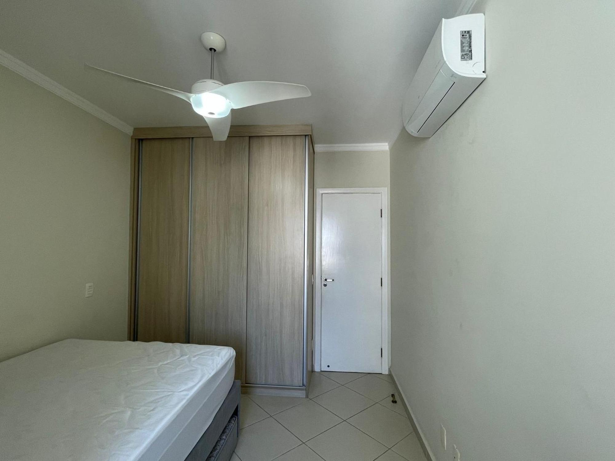 Cobertura 3 Com Ar Condicionado, 300 Metros Da Grande, Piscina, Wi-fi, Sauna *